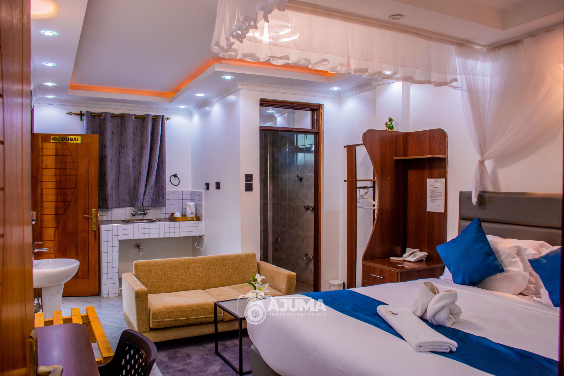 Executive Room